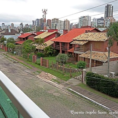 托雷斯 摩尔赫斯大巴拉旅馆酒店 外观 照片