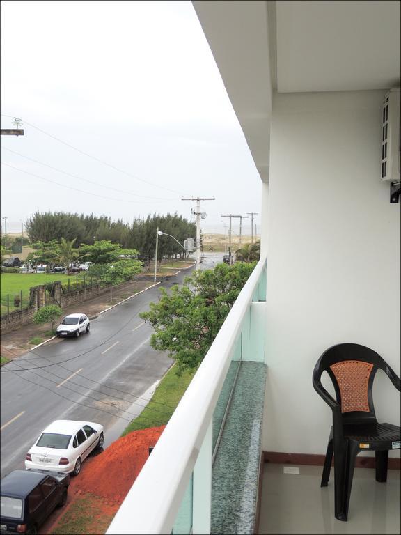 托雷斯 摩尔赫斯大巴拉旅馆酒店 外观 照片