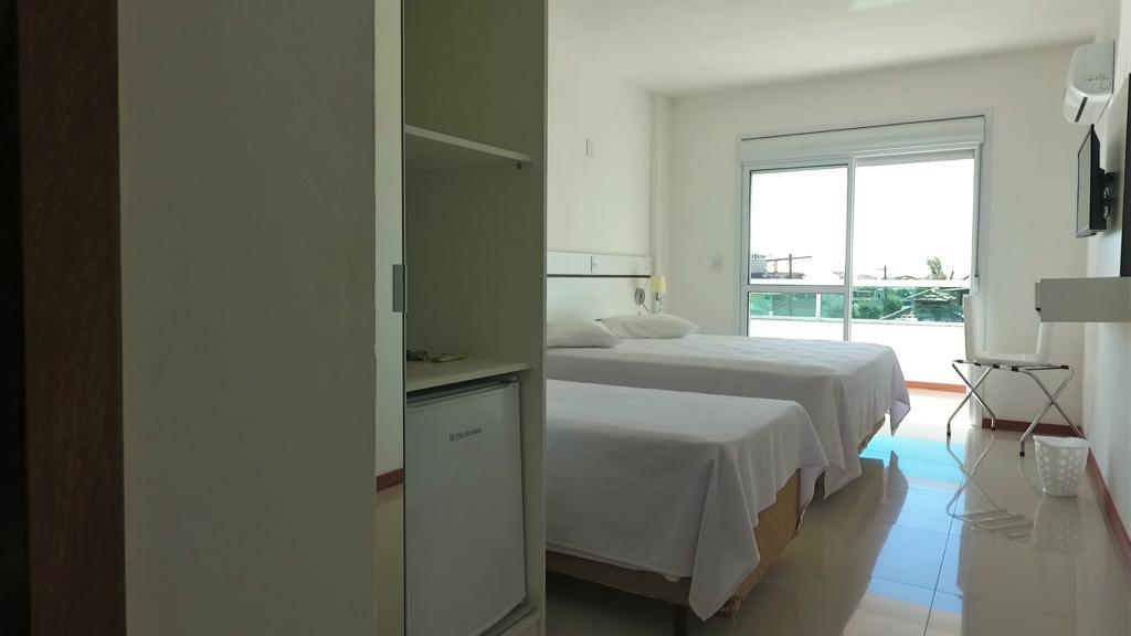托雷斯 摩尔赫斯大巴拉旅馆酒店 外观 照片