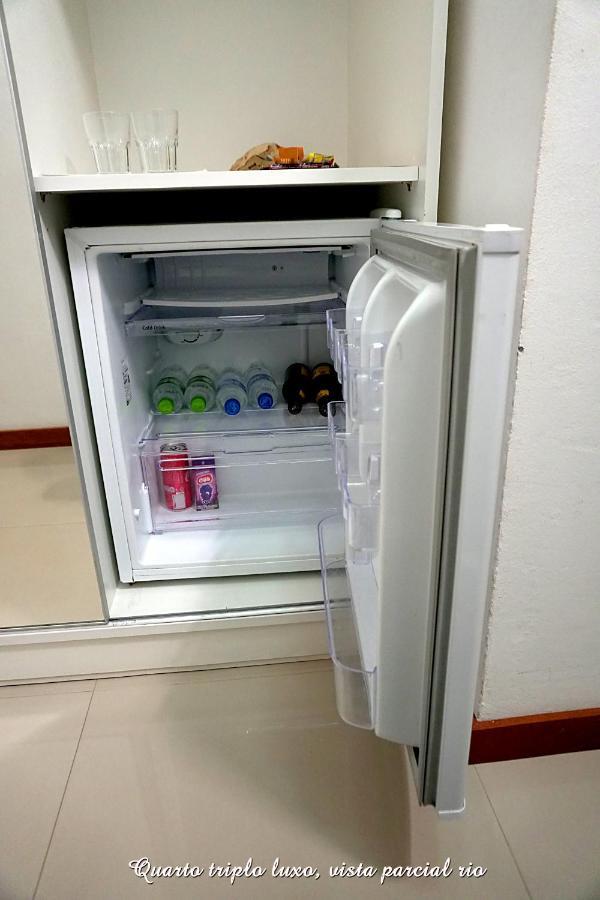 托雷斯 摩尔赫斯大巴拉旅馆酒店 外观 照片