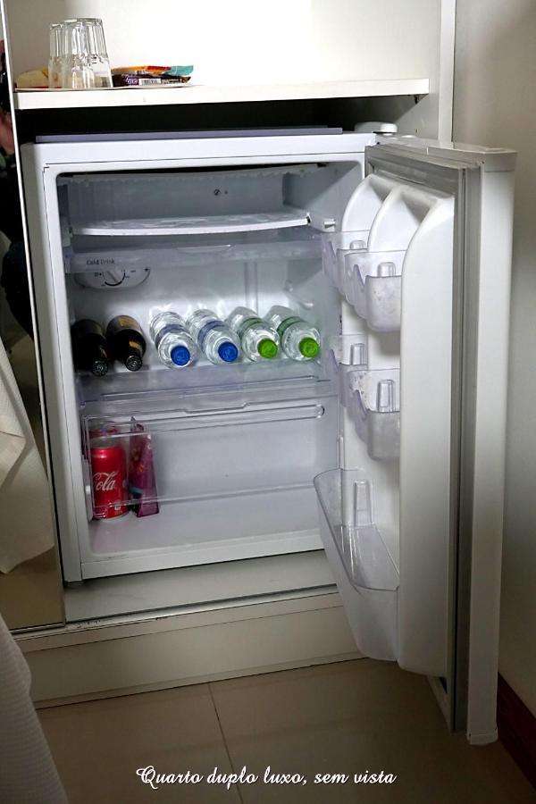 托雷斯 摩尔赫斯大巴拉旅馆酒店 外观 照片