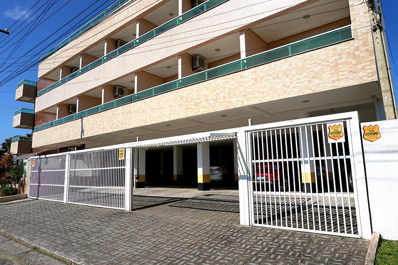 托雷斯 摩尔赫斯大巴拉旅馆酒店 外观 照片