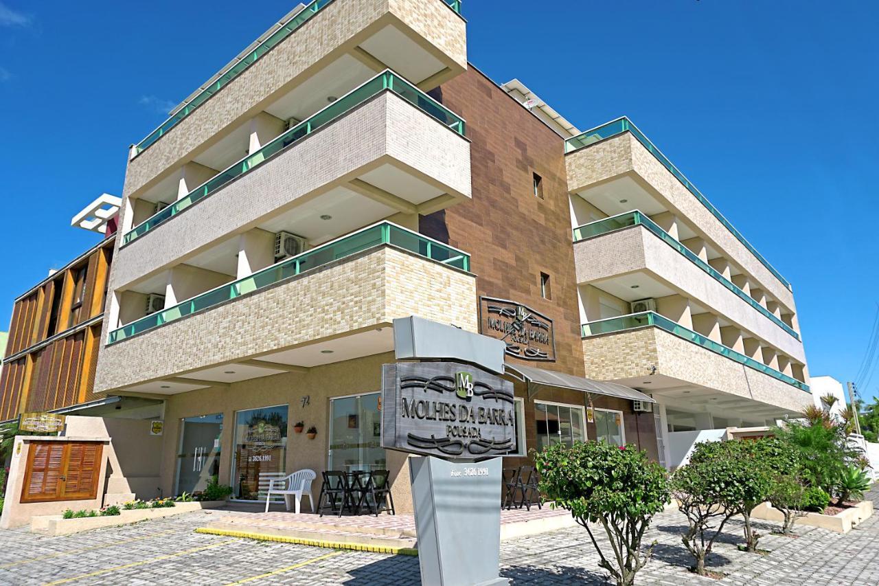 托雷斯 摩尔赫斯大巴拉旅馆酒店 外观 照片